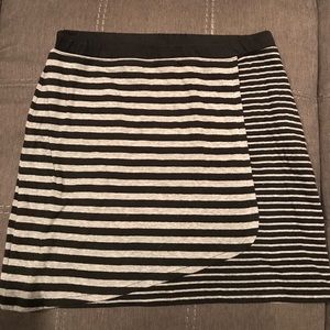Life is good skirt